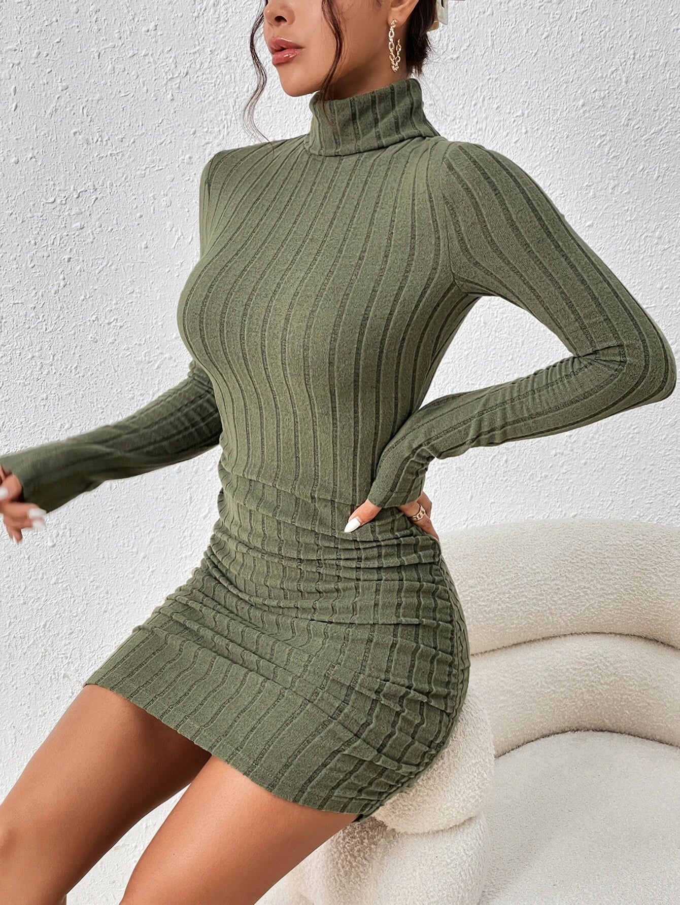Vestido Frenchy