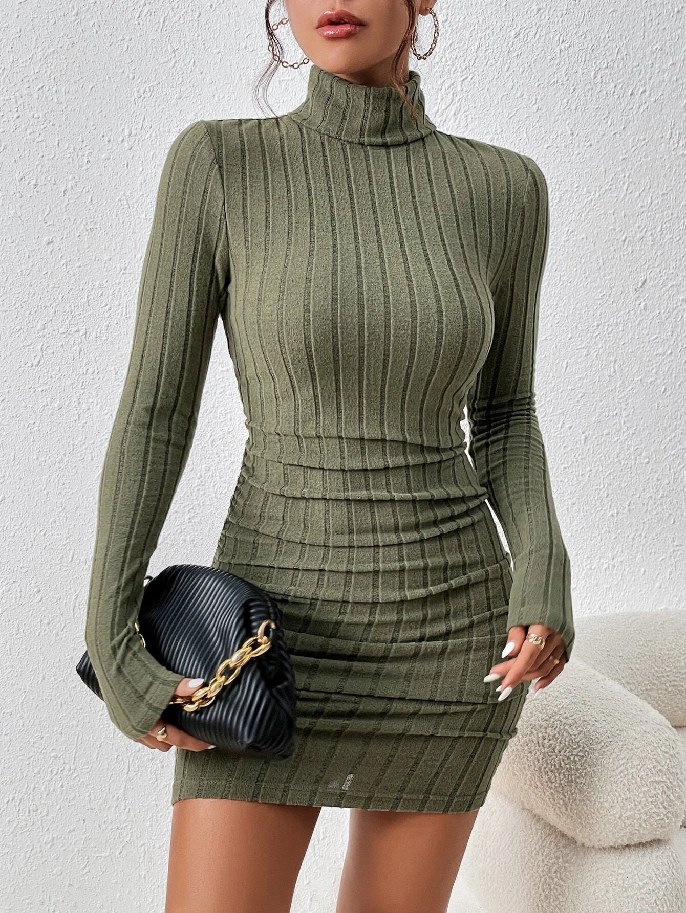 Vestido Frenchy