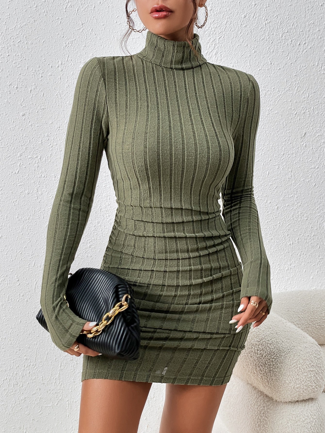 Vestido Frenchy