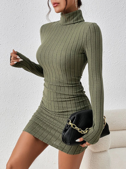 Vestido Frenchy